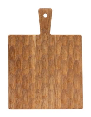 Woodsea Dunes Oak S - Deska do krojenia z dębu Dunes 27x20cm 1208971545