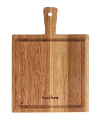 Woodsea Dunes Oak S - Deska do krojenia z dębu Dunes 27x20cm 1208971545