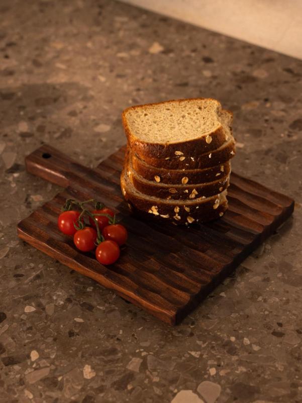 Woodsea Dunes Oak M - Dębowa deska do krojenia Dunes 34x26cm 1208971546