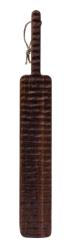 Woodsea Dunes Walnut - Deska do podawania z orzechowego drewna 70x10cm 1208971549