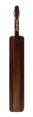 Woodsea Dunes Walnut - Deska do podawania z orzechowego drewna 70x10cm 1208971549