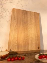 Woodsea Shapeless Mini - Dębowa Deska do Krojenia Czworokąt 23×15,5 cm 1208971553
