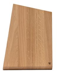 Woodsea Shapeless Mini - Dębowa Deska do Krojenia Czworokąt 23×15,5 cm 1208971553