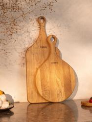 Woodsea Native - Dębowa Deska do Krojenia 50x21cm 1208971554