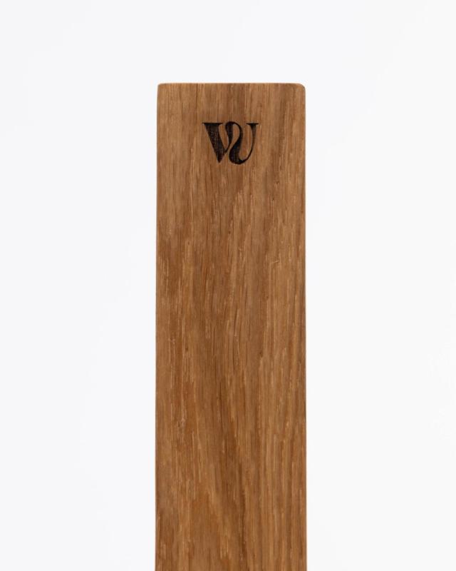 Woodsea Ser Oak L - Dębowa Deska do Sera 75x20cm 1208971557