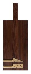 Woodsea Ser Orzechowy M - Orzechowy Deska do Sera 55x20cm 1208971559