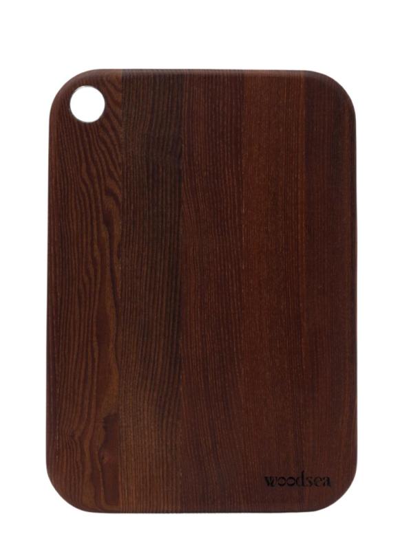 Woodsea Waterless M - Termoodporna deska do krojenia z drewna 33x23 cm 1208971566