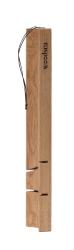 Woodsea Pocket Slice - Deska do krojenia i serwowania z drewna jesionowego 30×5 cm 1208971571