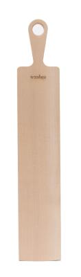 Woodsea Pine Natural - Deska do podawania z drewna klonowego 11x62 cm 1208971578