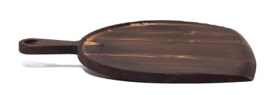 Woodsea Pine Burned - Spalona Deska do Pizzy z Drewna Sosnowego 47x35 cm 1208971580