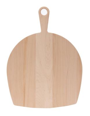 Woodsea Pine Natural - Klonowy Deska do Pizzy 47x35 cm 1208971581