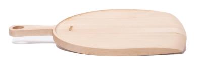 Woodsea Pine Natural - Klonowy Deska do Pizzy 47x35 cm 1208971581