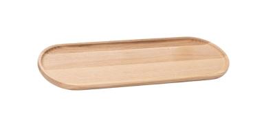 Woodsea Niya L - Taca z drewna jesionowego 36x12 cm 1208971590