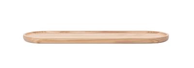 Woodsea Niya L - Taca z drewna jesionowego 36x12 cm 1208971590