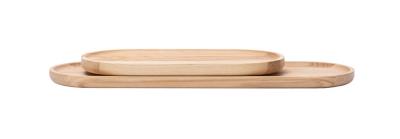 Woodsea Niya L - Taca z drewna jesionowego 36x12 cm 1208971590