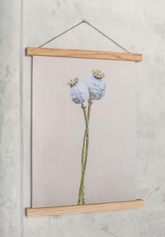 Woodsea Frame M - Magnetyczna rama z dębu M (A3) 1208971604