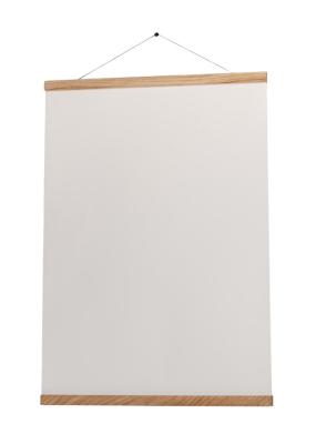 Woodsea Frame L - Magnetyczna rama L z dębu (A2) 1208971605
