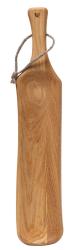 Woodsea Native - Dębowa Deska do Podawania 50x10 cm 1208971613