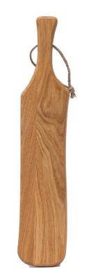 Woodsea Native - Dębowa Deska do Podawania 50x10 cm 1208971613