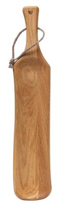 Woodsea Native - Dębowa Deska do Podawania 50x10 cm 1208971613