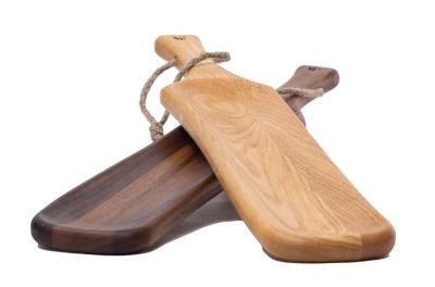 Woodsea Native - Dębowa Deska do Podawania 50x10 cm 1208971613