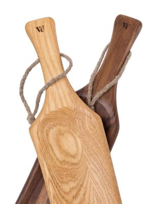 Woodsea Native - Dębowa Deska do Podawania 50x10 cm 1208971613
