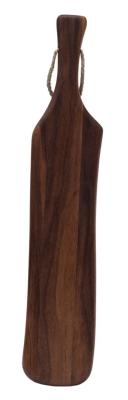 Woodsea Native - Deska do podawania z orzechowego drewna 50x10 cm 1208971614