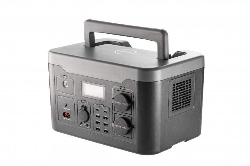 Stacja zasilania 1800W