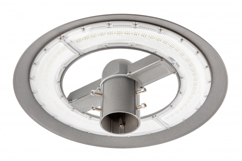 Oprawa ogrodowo-parkowa LED ORLANDO, 50 W, 5000 lm, 4000K, AC180-250V, IP65