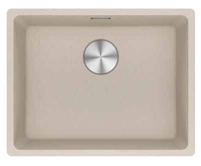 Franke Maris MRG 110-52 Fragranite Coffee cream zlew podblatowy 125.0725.628