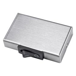 Indux Flux Zestaw oświetlenia LED do kuchni Przełącznik centralny 1208972356