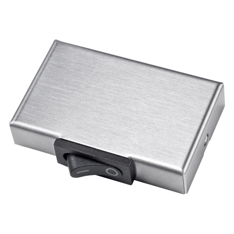 Indux Flux Zestaw oświetlenia LED do kuchni Przełącznik centralny 1208972356