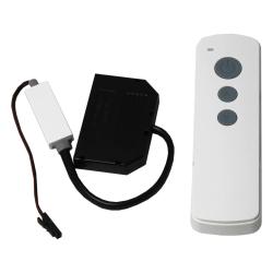 Indux Flux Kuchenny ściemniacz LED / pilot zdalnego sterowania 6-krotny rozdzielacz LED 1208972362