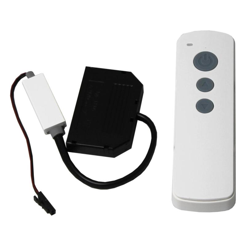 Indux Flux Kuchenny ściemniacz LED / pilot zdalnego sterowania 6-krotny rozdzielacz LED 1208972362