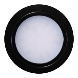 Indux Luma mała kuchnia do zabudowy Multi Tone LED Spot Czarny 1208972381
