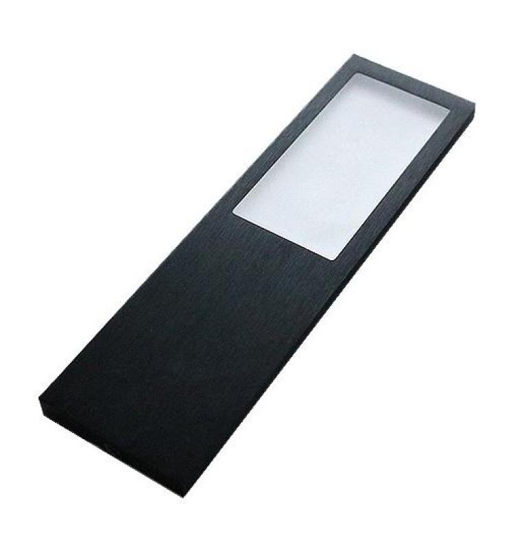Indux Lino Kuchnia Montażowy reflektor LED 4W czarny 1208972389