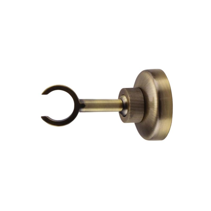 Aquanello Heritage Collection Klasyczny uchwyt na słuchawkę prysznicową Brąz BN-9003-HC