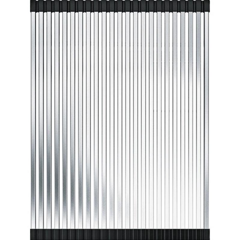 Franke Rolowana Mata ze Stali Nierdzewnej 468x420mm do umieszczenia na zlewozmywaku 1120030882