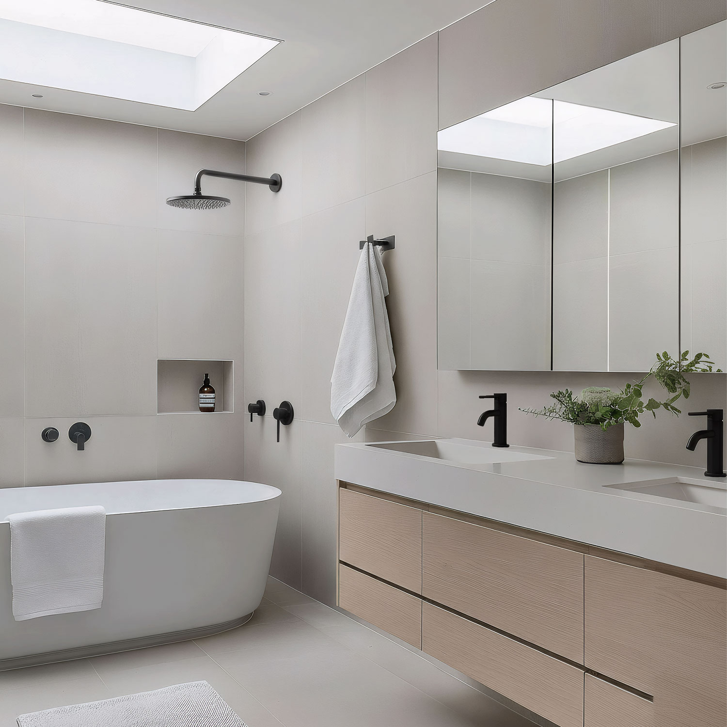 Czy prysznice marek premium są warte swojej wyższej ceny? Analiza stosunku wartości do kosztu