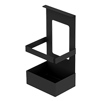 Szyna na akcesoria kuchenne