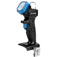 Oświetlenie Akumulatora