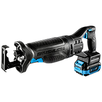 Akumulatorowe Piły Szablaste