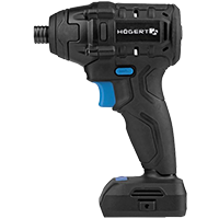 Akumulatorowy Wkrętak Udarowy