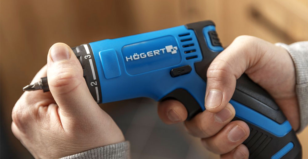 Narzędzia elektryczne